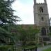 St Mary's Churchyard, Henley-on-Thames in Henley-on-Thames city