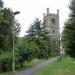 St Mary's Churchyard, Henley-on-Thames in Henley-on-Thames city