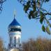Монастырь иконы Божией  Матери «Всецарица» в городе Краснодар