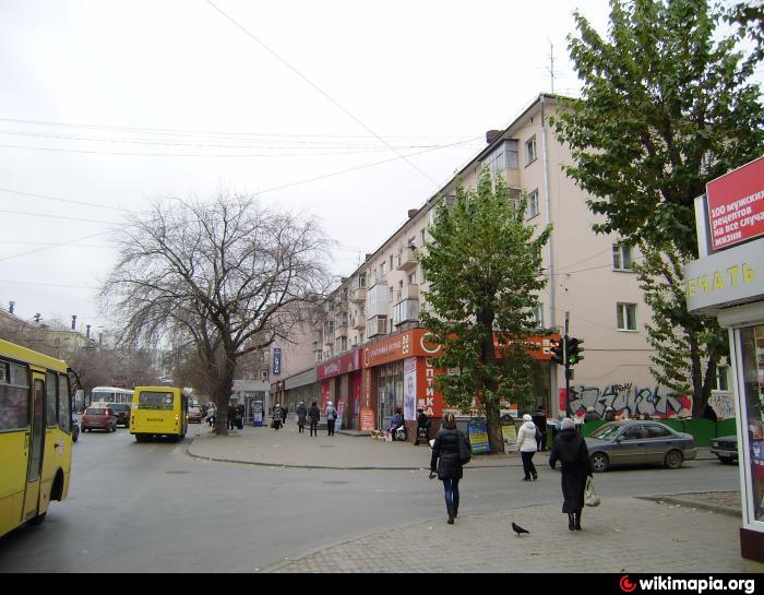 Фото Ул 8 Марта Екатеринбург