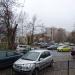Автостоянка в городе Екатеринбург