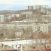 Микрорайон № 5 в городе Амурск