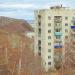 Микрорайон № 5 в городе Амурск