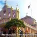 Mar Bursouma orthodox church; kattachal, Chenkulam