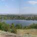 Ленінський ставок в місті Кривий Ріг