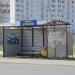 Автобусная остановка «Улица Подлесная» (ru) in Homieĺ city