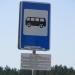 Автобусная остановка «Улица Тереховская» (ru) in Homieĺ city