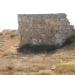 Часть древней стены Старого Херсонеса на территории 35 Береговой батареи