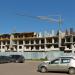 Жилой комплекс «Вознесенский» в городе Сергиев Посад