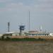 Пограничная застава в городе Севастополь