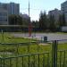 Детская игровая площадка в городе Москва