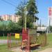 Шкафной газорегуляторный пункт ШРП 109 в городе Гомель