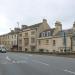 Nos.36-40 Wells Road in Bath city