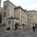 Little Theatre Cinema in Bath city