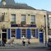 The Trinity Public House in Bath city