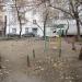 Детская площадка в городе Екатеринбург