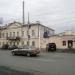 Загородная усадьба Самарцева — памятник архитектуры в городе Екатеринбург