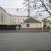 Проходная завода безалкогольных напитков в городе Екатеринбург