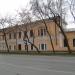 Флигель бывшей усадьбы М. А. Нурова в городе Екатеринбург