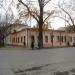 Жилой дом усадьбы М. А. Нурова — памятник архитектуры в городе Екатеринбург