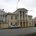«Усадьба Ошуркова» — памятник архитектуры в городе Екатеринбург