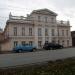 Центральная городская библиотека им. А.И. Герцена в городе Екатеринбург