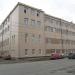 Противотуберкулёзный диспансер № 2 в городе Екатеринбург