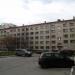 Общежитие УрГУ № 4 в городе Екатеринбург