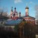 Church of Icon of Our Lady of the Quick to Hear