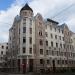 ул. Виландес, 16 в городе Рига