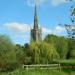 St Peter's Church, Witherley in Witherley city