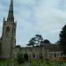 St Peter's Church, Witherley
