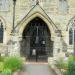 St Peter's Church, Witherley