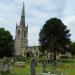 Witherley Churchyard
