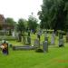 Witherley Churchyard