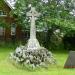 Witherley Churchyard