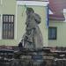 Пам'ятник депортованим українцям (uk) в городе Самбор