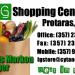 L & G Supermarket in Pernera city