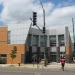 Austin Health Center in Chicago, Illinois city