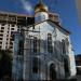 Храм Казанской иконы Божией Матери в городе Екатеринбург