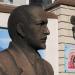 Памятник И. А. Ильину в городе Екатеринбург