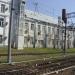 Снесённый жилой дом (ул. Казакова, 8 строение 6) в городе Москва