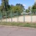 Площадка для футбола/волейбола в городе Набережные Челны