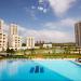 Antrium Residence (tr) in Istanbul Metropolitan Municipality city