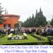nhà∙thờ giáo∙xứ Tân Thanh, hạt Bảo Lộc, giáo∙phận Đà Lạt trong Thành phố Bảo Lộc thành phố