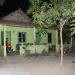 Inori Band Basecamp in Klaten city