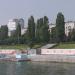 Лестница в городе Саратов