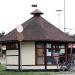Sezonowy serwis rowerowy (pl) in Gdańsk city
