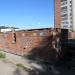 Гараж в городе Екатеринбург