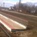 Остановочный пункт 1038 км в городе Каменск-Шахтинский